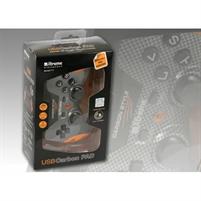 XTREME USB CARBON PAD PC/PS3