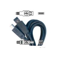 XTREME CAVO USB A/B 10MT