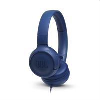 CUFFIE JBL TUNE 500 BLU