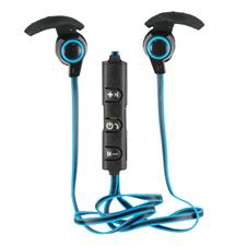 XTREME AURICOLARE PANAMA NERO BLUETOOTH STEREO CON MICRO