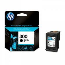 HP CARTUCCIA INK N.300 BLACK