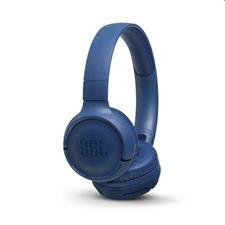 CUFFIE JBL TUNE 500BT BLUETOOTH BLU