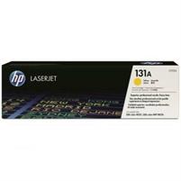 HP TONER N.131A YELLOW