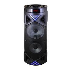 XTREME SPEAKER CYBORG WIRELESS CILINDRICO BT