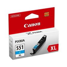 CANON 6444B001 CLI-551 XL C