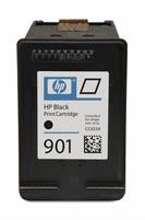 HP CARTUCCIA INK N.901 BLACK