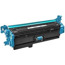 HP TONER N.201A CIANO