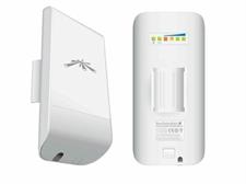 UBIQUITI NANOSTATION LOCO M2 2.4GHZ AIRMAX 802.11A/N 8.5