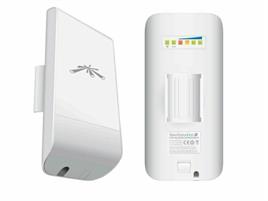 UBIQUITI NANOSTATION LOCO M2 2.4GHZ AIRMAX 802.11A/N 8.5