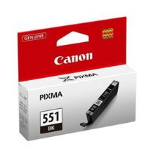 CANON 6508B001 CLI-551BK IP725