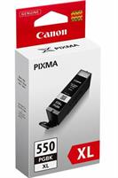 CANON 6431B001 PGI-550XL PGBK NERO