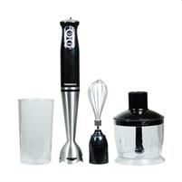 MULTI MIXER TERMOZETA INOX BLACK