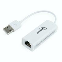 ADATTATORE LAN TECHMADEUSB2.0 NIC-U2-02