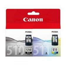 CANON 2970B010 PG510+CL511