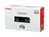 TONER CANON 719 LBP6300/6650