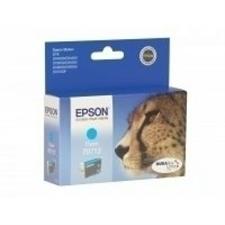 EPSON C13T07124020 T0712 C