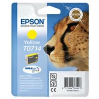 EPSON C13T07144020 T0714 Y