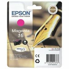 EPSON C13T16234010 MAGENTA