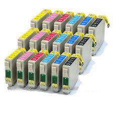 FOR USE IN EPSON T2613/T2633 MAGENTA