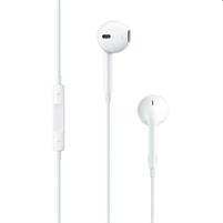 AURICOLARI APPLE EARPODS CONNETTORE 3,5MM