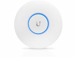 UBIQUITI UNIFI ACCESS POINT 2.4/5GHZ 802.11A/B/G/N/AC 1X