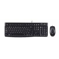 LOGITECH DESKTOP MK-120