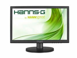 MONITOR LED HANNSPREE 19 VESA 5MS VGA