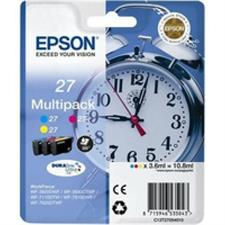 EPSON MULTIPACK T2705 C/M/Y