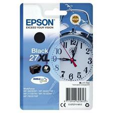 EPSON TANICA N.27 XL BLACK