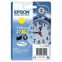 EPSON TANICA N.27 XL YELLOW