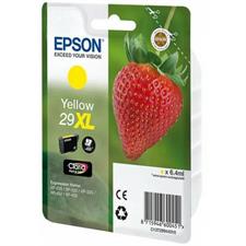 EPSON C13T299440 T29XL GIALLO