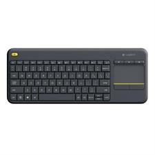 TASTIERA LOGITECH WIRELESS K400