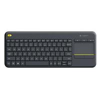 TASTIERA LOGITECH WIRELESS K400