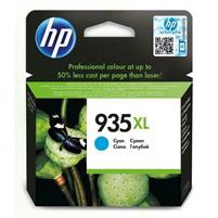 HP CARTUCCIA INK N.935XL CIANO