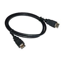 CAVO HDMI LINK 4K 2K GUAINA HALOGENFREE CONTATTI DORATI