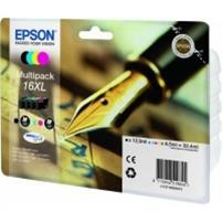 EPSON WF2510 T1636 MULTIPACK 16XL