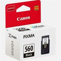 CANON 3713C004 PG-560 BLACK PER PIXMA TS5350-TS5351-TS53