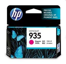 HP CARTUCCIA INK N.935 MAGENTA