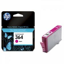 HP CARTUCCIA INK N.364 MAGENTA