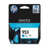 HP CARTUCCIA INK N.953 CIANO