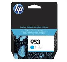 HP CARTUCCIA INK N.953 BLACK