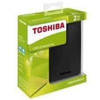 HARD DISK TOSHIBA 1TB 2.5 USB 3