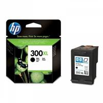 HP CARTUCCIA INK N.300XL BLACK