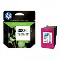 HP CARTUCCIA INK N.300XL TRICROMIA