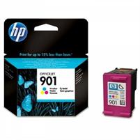 HP CARTUCCIA INK N.901 TRICROMIA