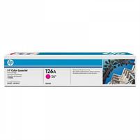 HP TONER N.126A CP1025 MAGENTA