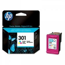 HP CARTUCCIA INK N.301 TRICROMIA