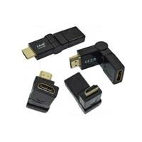 HDMI FEMMINA RUOTABILE 360Â°LINQ