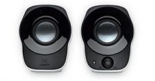 LOGITECH Z120 SPEAKERS2.0