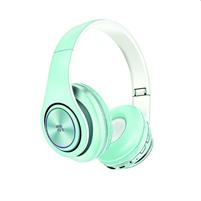 XTREME CUFFIA NOUMEA WIRELESS BT 5.0 BLU